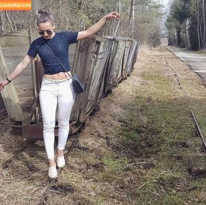 Paulina Wallner photo #0161