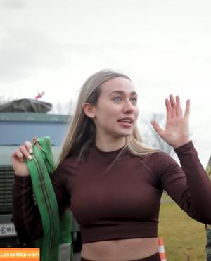 Paulina Wallner photo #0211