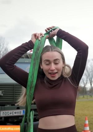 Paulina Wallner photo #0212