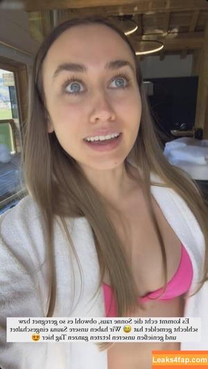 Paulina Wallner photo #0235