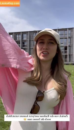 Paulina Wallner photo #0342