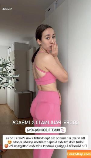 Paulina Wallner photo #0596