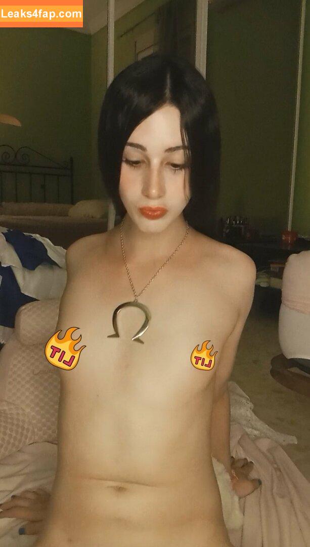 Paulinafresas leaked photo photo #0002