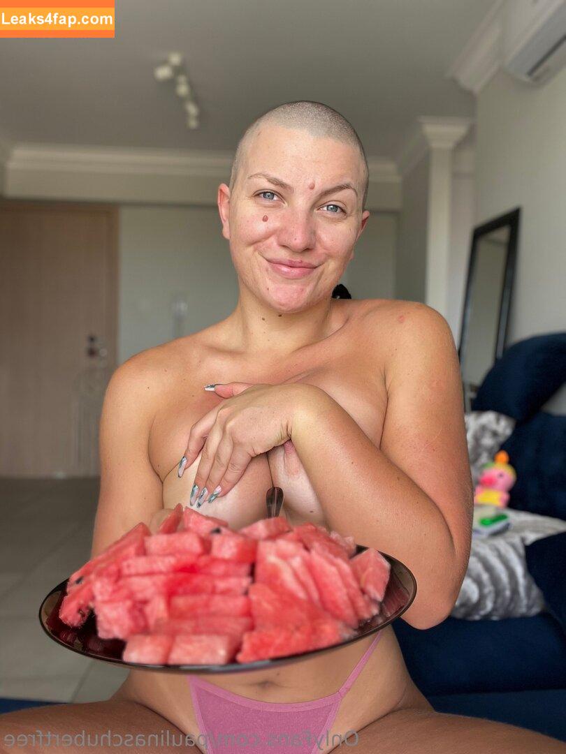 paulinaschubertfree / paulinaschubert4 leaked photo photo #0005