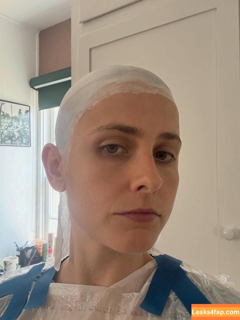 Pauline Chalamet / pauline.chalamet leaked photo photo #0019