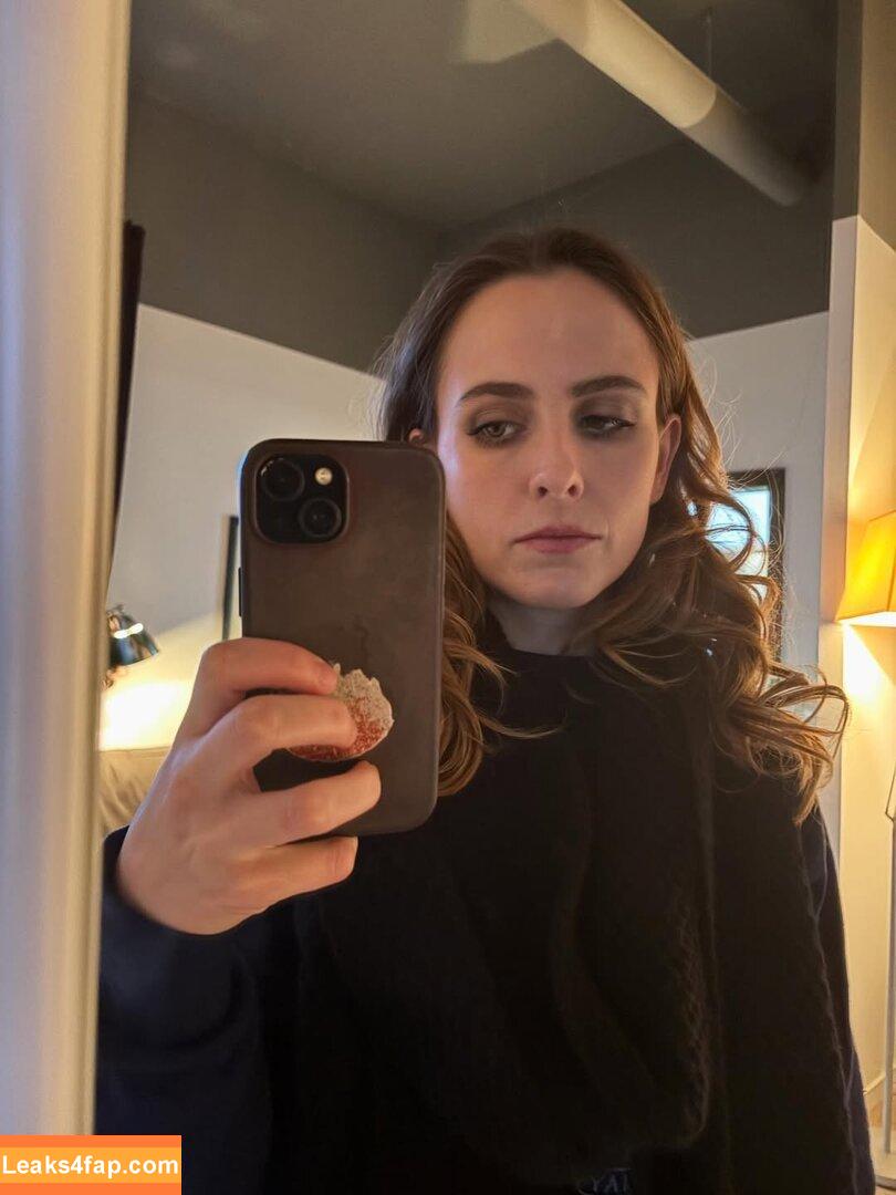 Pauline Chalamet / pauline.chalamet leaked photo photo #0020