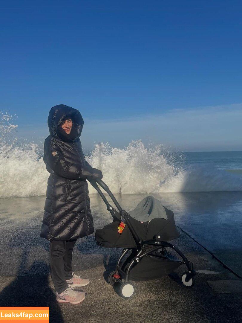 Pauline Chalamet / pauline.chalamet leaked photo photo #0029