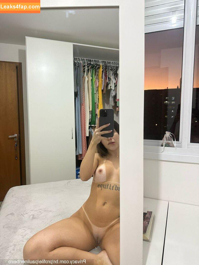 Pauline Ribeiro / paulinevribeiro leaked photo photo #0045