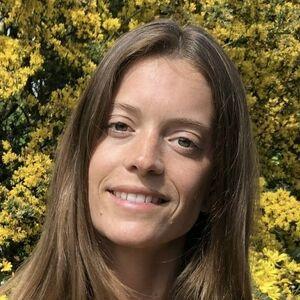 Pauline Serreau photo #0020
