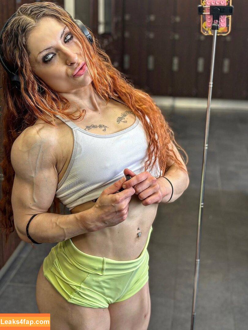 Paulitaaaagomez leaked photo photo #0014