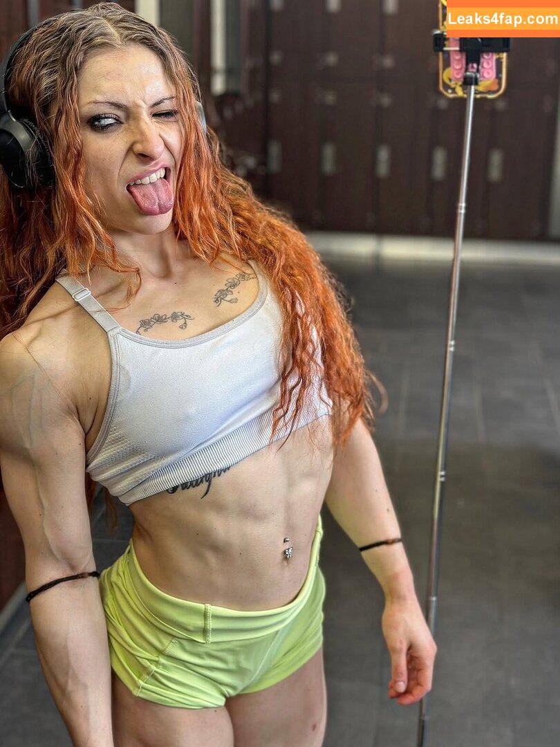 Paulitaaaagomez leaked photo photo #0015