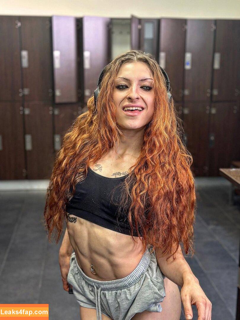 Paulitaaaagomez leaked photo photo #0020