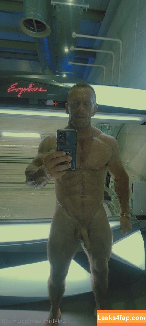 paulmc80 /  leaked photo photo #0001