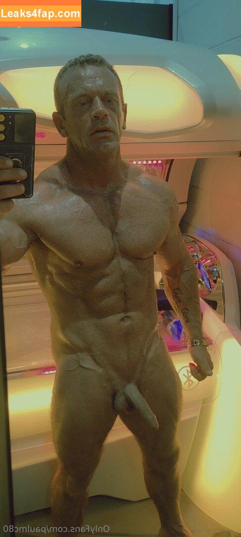 paulmc80 /  leaked photo photo #0002