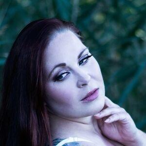 Pavlina Curdova фото #0026