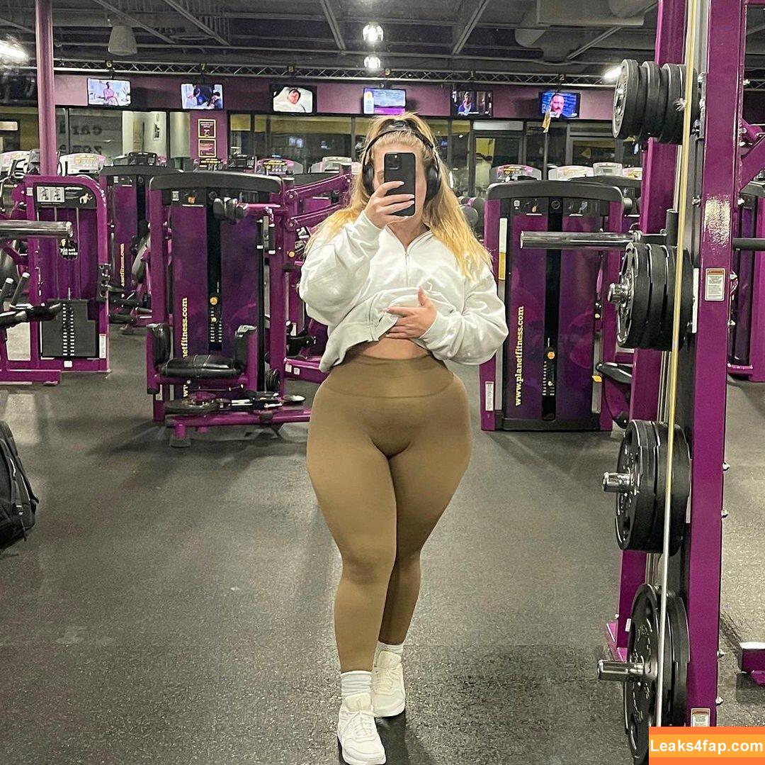 Pawg Barbie / pawgbarbie / pawgbarbietv / thepawgbarbie leaked photo photo #0019