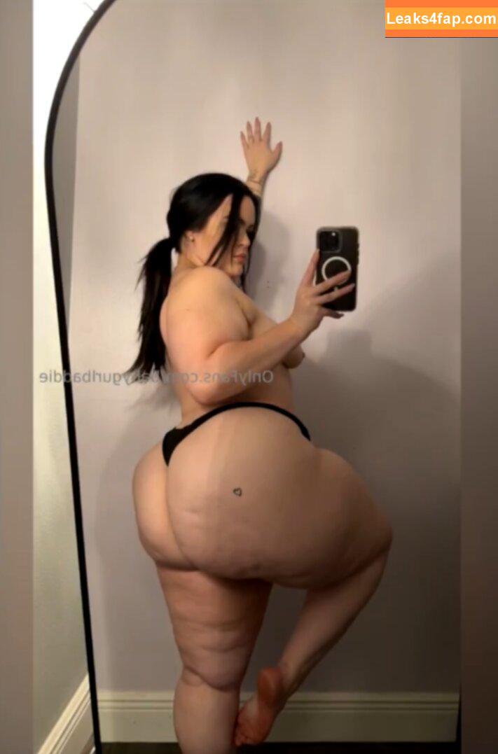 Pawgemon /  leaked photo photo #0137