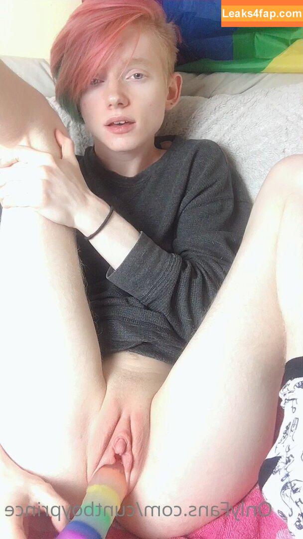 Pawprintprince / Luca Adler / Peachyypups / pawprinceph leaked photo photo #0017