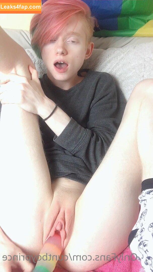 Pawprintprince / Luca Adler / Peachyypups / pawprinceph leaked photo photo #0018