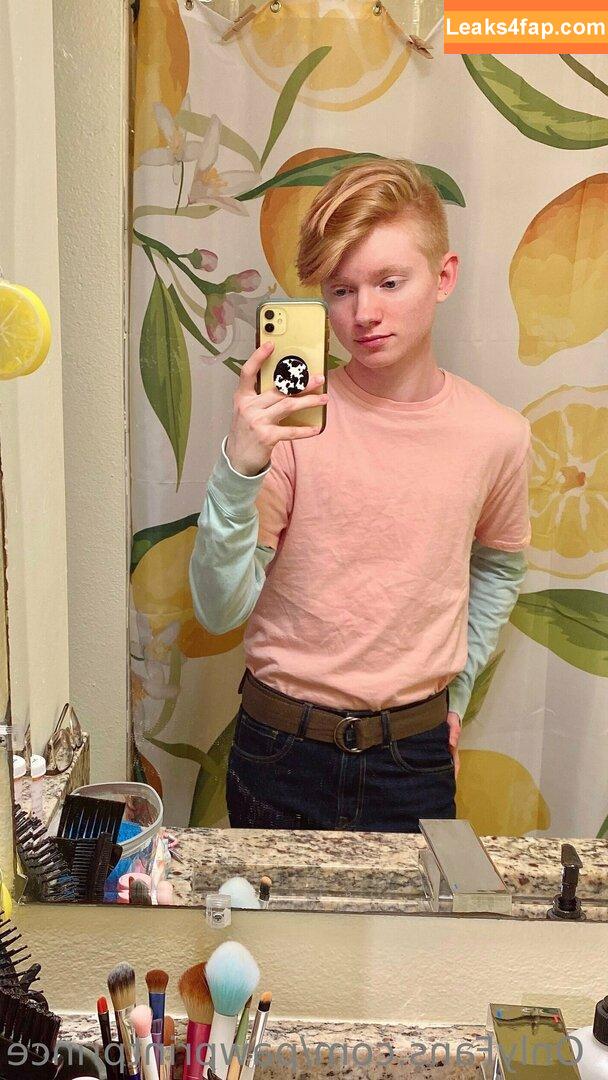 Pawprintprince / Luca Adler / Peachyypups / pawprinceph leaked photo photo #0034