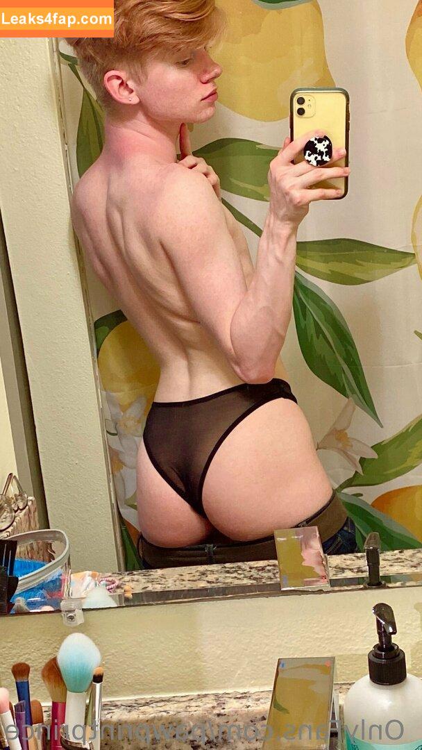 Pawprintprince / Luca Adler / Peachyypups / pawprinceph leaked photo photo #0037