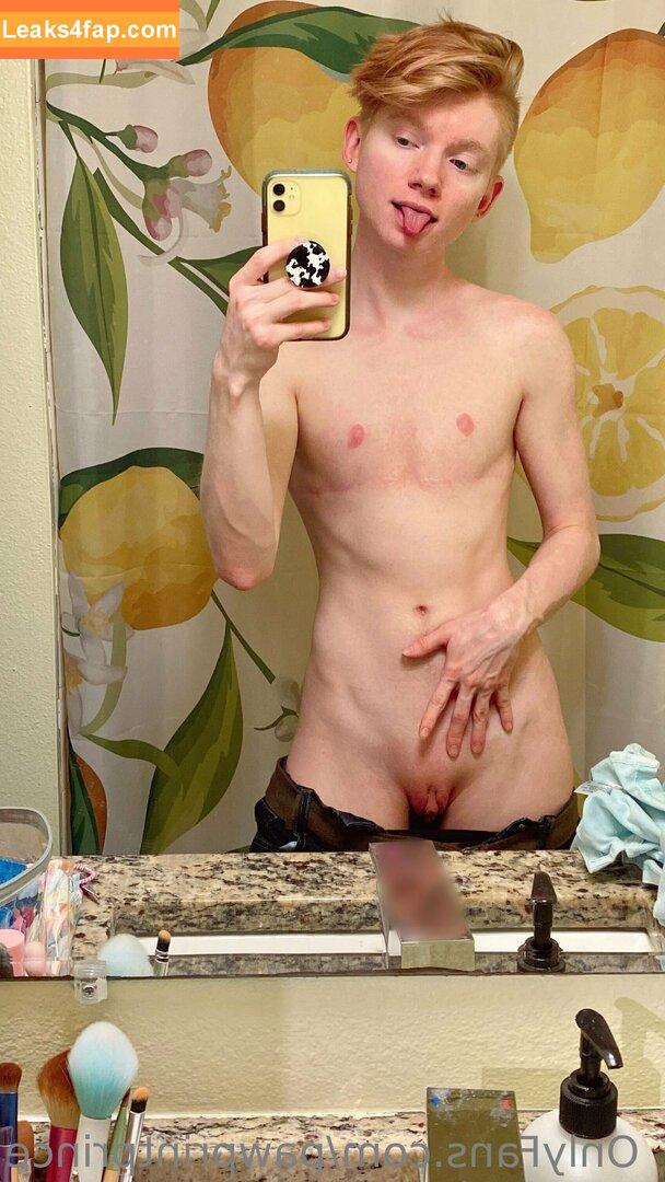 Pawprintprince / Luca Adler / Peachyypups / pawprinceph leaked photo photo #0040