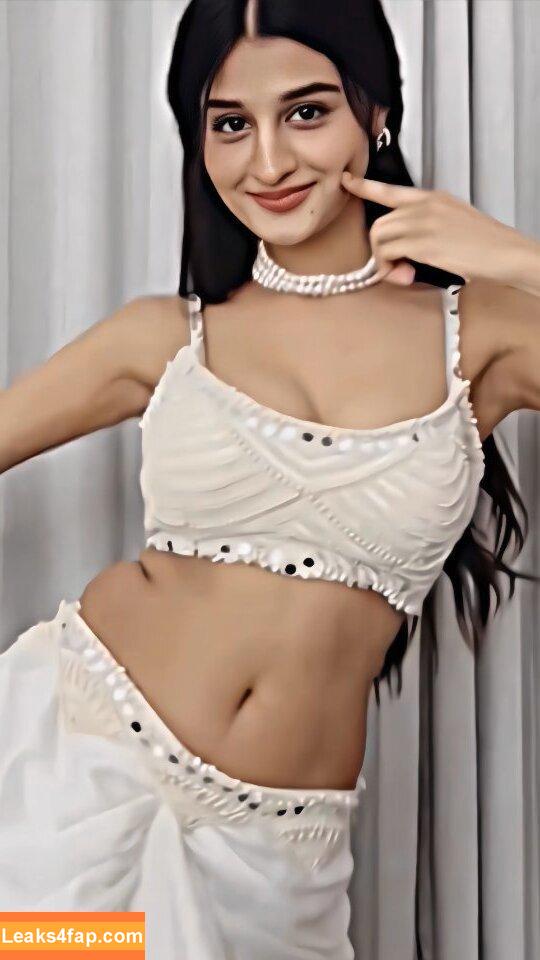 Payal Dhare / payalgamingg слитое фото фото #0001