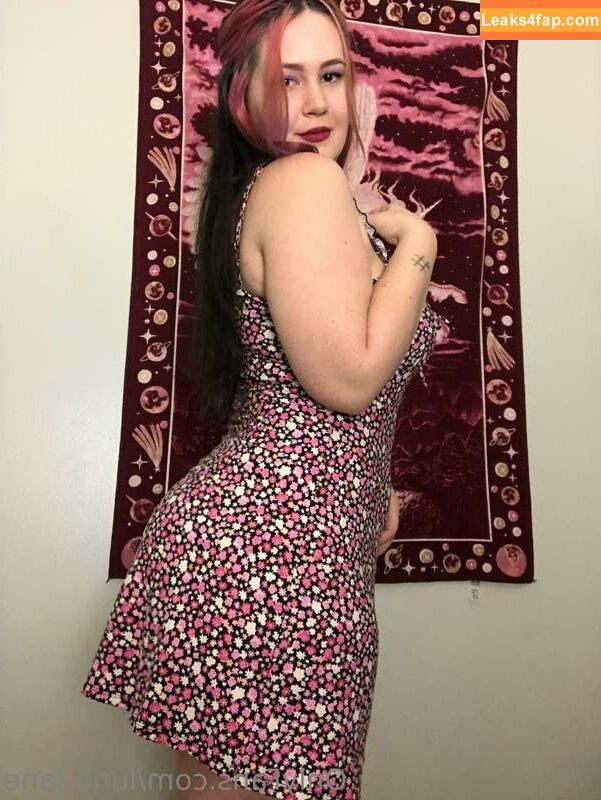 Paymepleaze / luna-jane / lunaaxjaane leaked photo photo #0041