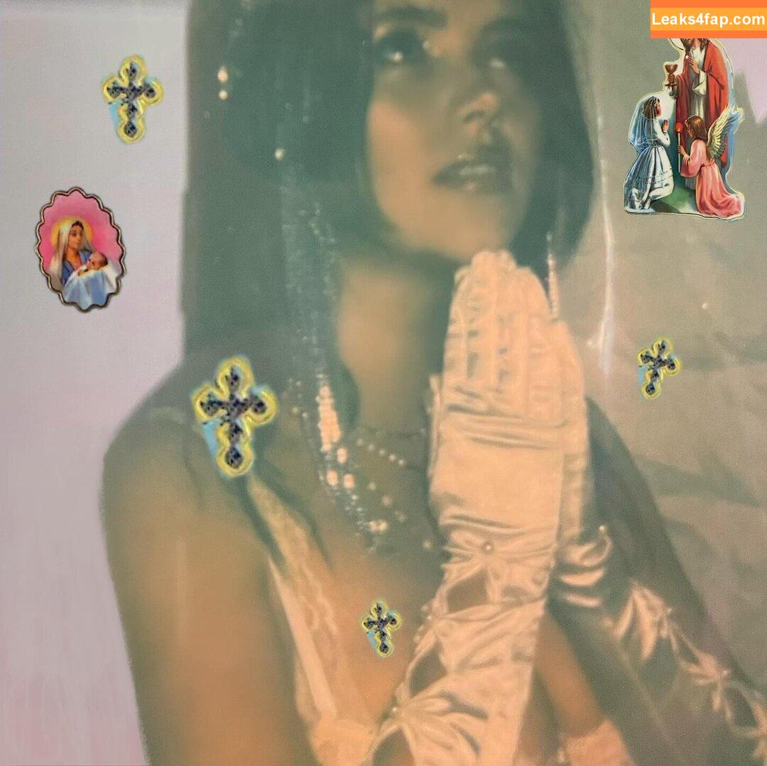 Payton Morse / faerybabyy leaked photo photo #0039