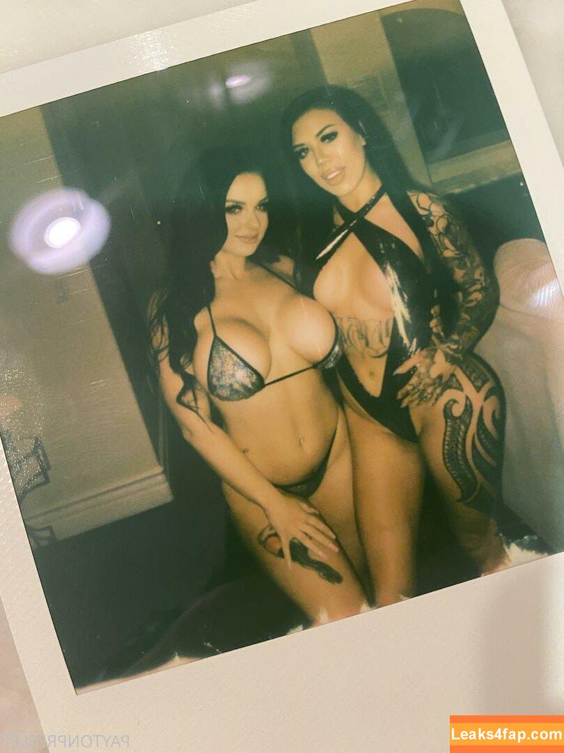 Payton Preslee / paytonpresle / paytonpreslee слитое фото фото #0011