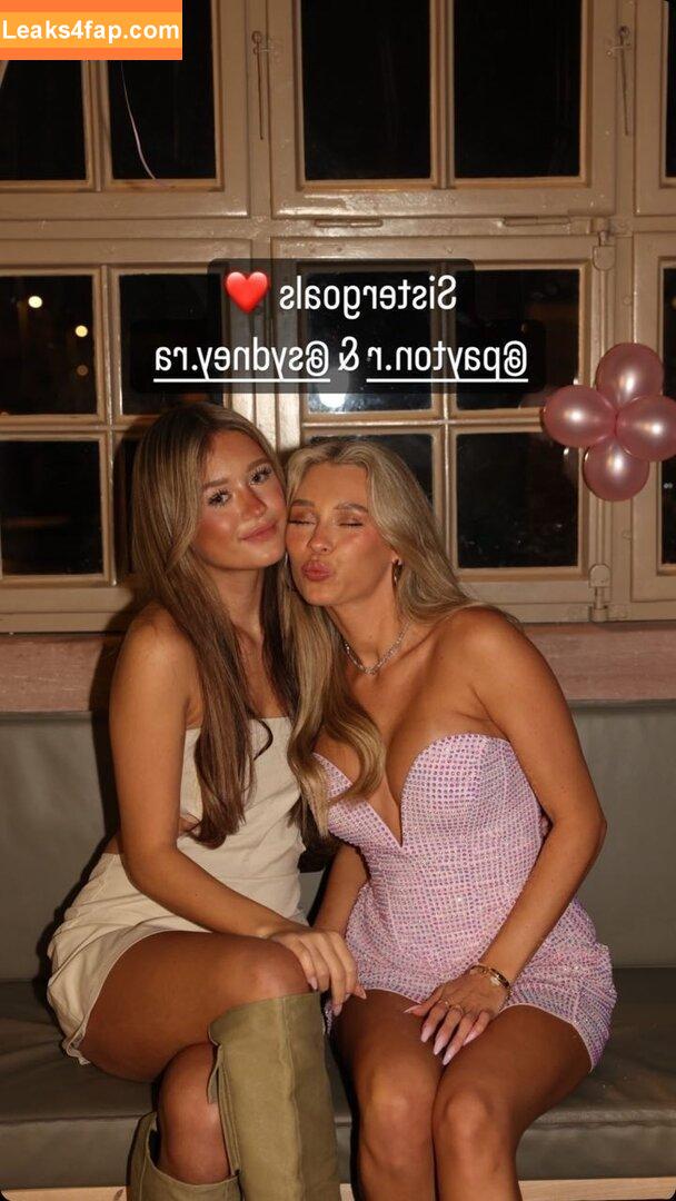 Payton Ramolla / PAYTONPRESLEE / payton.r leaked photo photo #0340