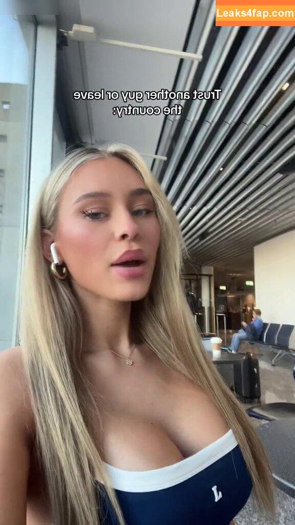 Payton Ramolla / sydney.ra leaked photo photo #0617