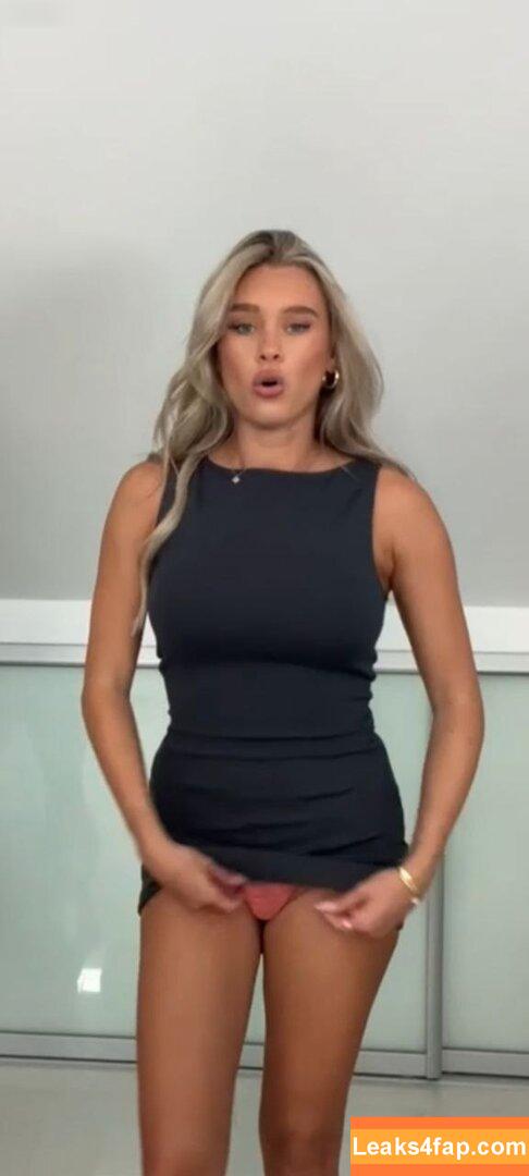 Payton Ramolla / sydney.ra leaked photo photo #0689