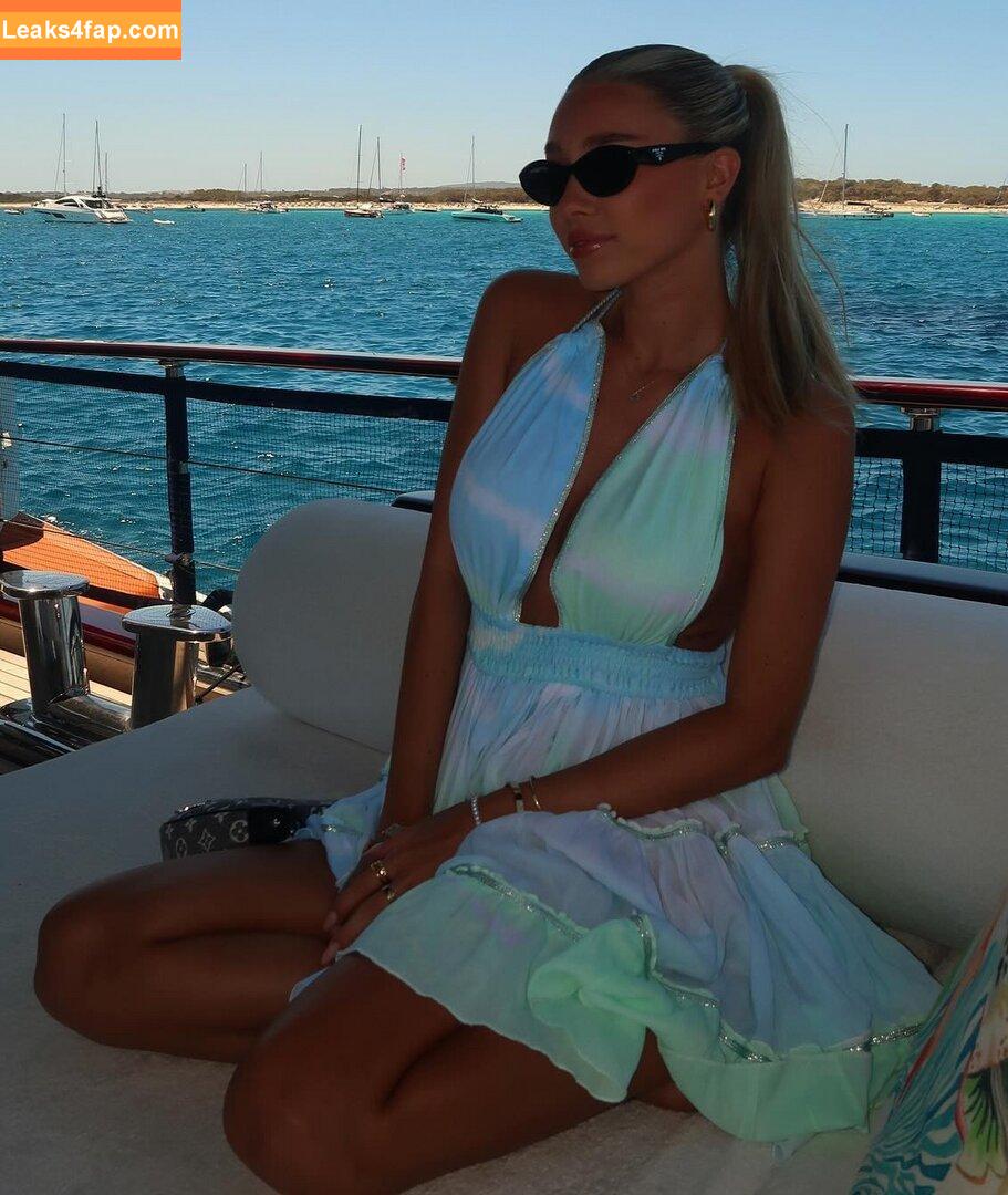 Payton Ramolla / sydney.ra leaked photo photo #0801