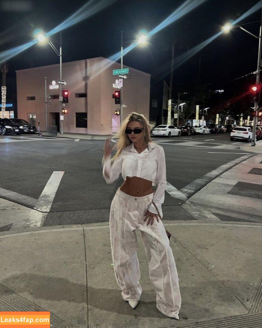 Payton Ramolla / sydney.ra leaked photo photo #0857