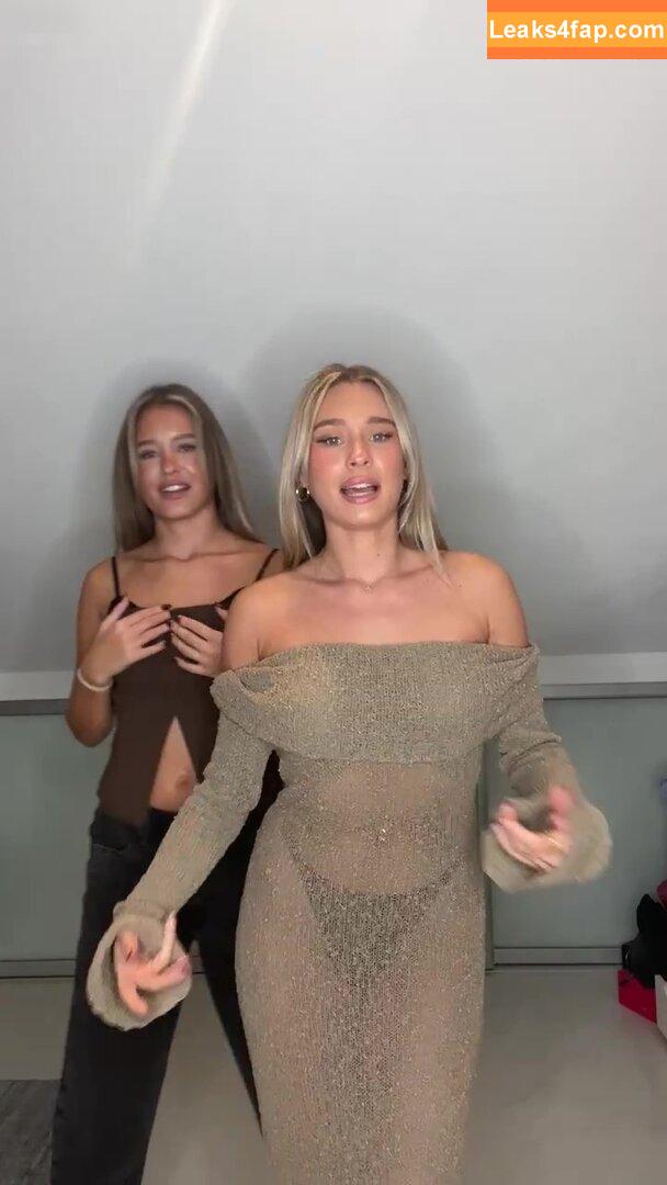Payton Ramolla / sydney.ra leaked photo photo #0861