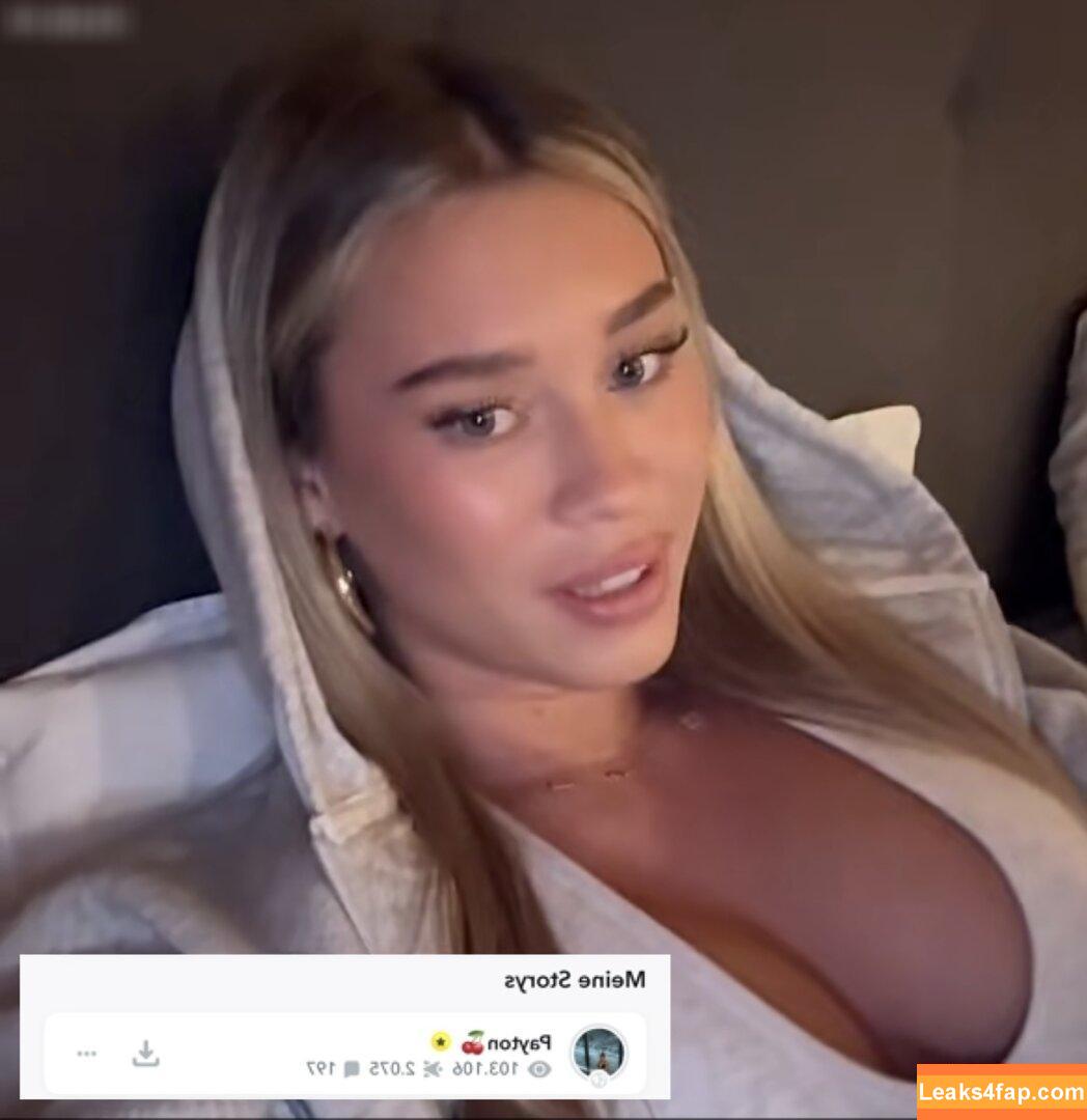Payton Ramolla / sydney.ra leaked photo photo #0905