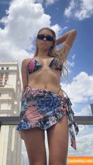 Payton Ramolla photo #0089