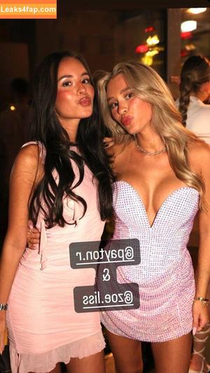 Payton Ramolla photo #0339