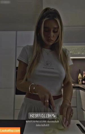 Payton Ramolla photo #0369