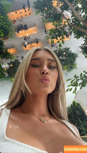 Payton Ramolla photo #0552