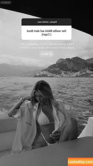 Payton Ramolla photo #0592