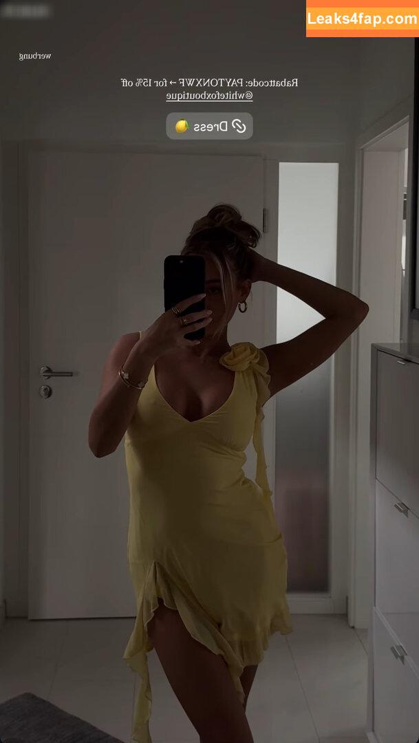 Payton Ramolla / sydney.ra leaked photo photo #1082