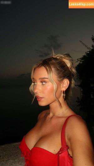 Payton Ramolla photo #1090