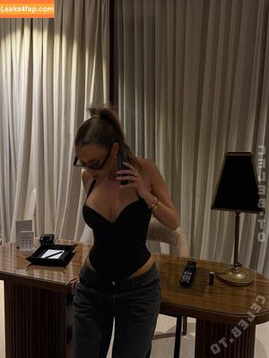 Payton Ramolla photo #1197