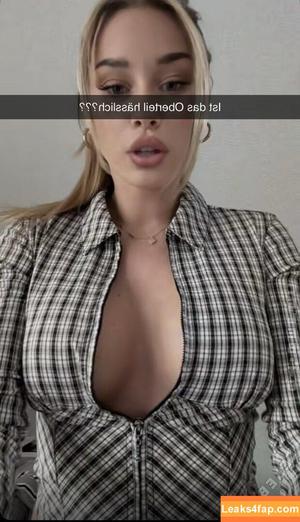 Payton Ramolla photo #1210