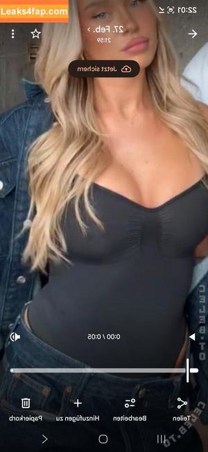 Payton Ramolla фото #1214