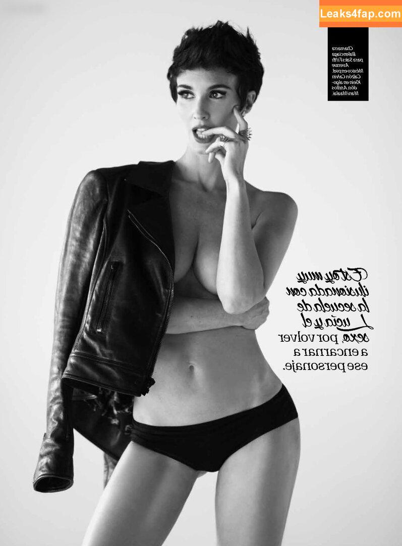 Paz Vega / pazvegaofficial leaked photo photo #0008