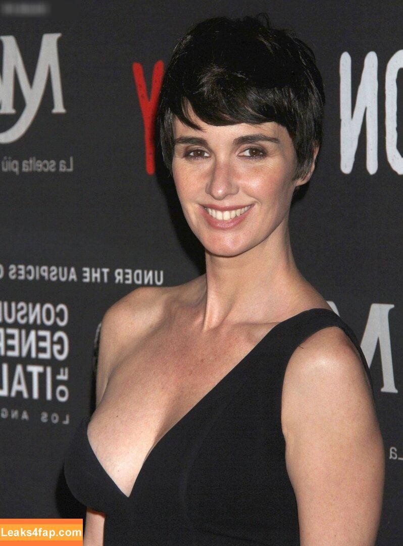 Paz Vega / pazvegaofficial слитое фото фото #0050