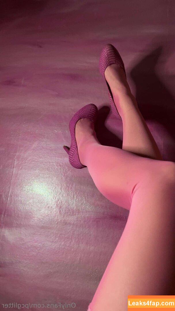 pcglitter /  leaked photo photo #0027